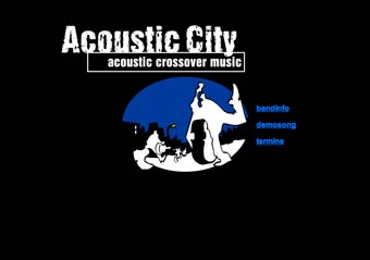 acoustic city